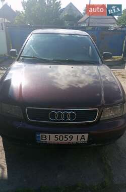 Audi A4  1996