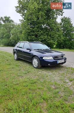 Audi A4  1999