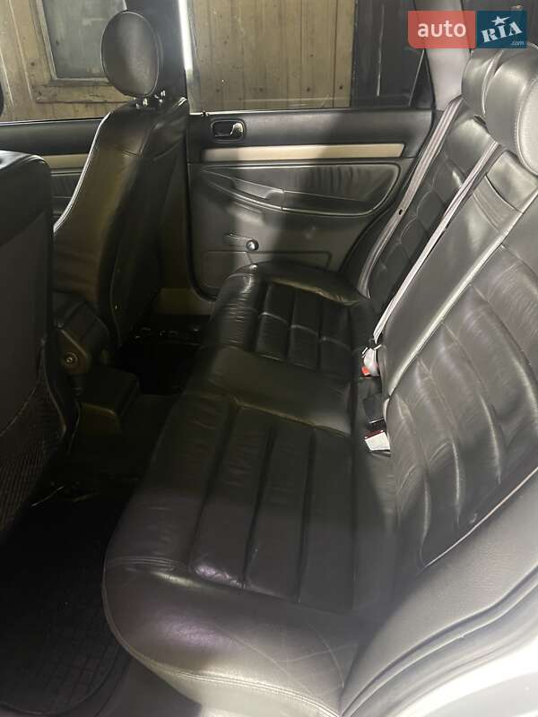 Універсал Audi A4 1999 в Києві