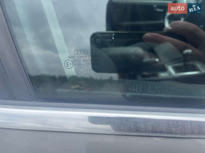Універсал Audi A4 2003 в Любомлі фото 19 Універсал Audi A4 2003 в Любомлі
