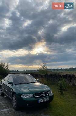 Audi A4  2000
