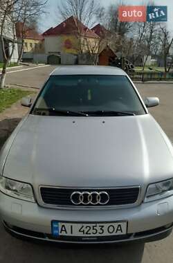 Audi A4  2000