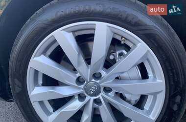 Седан Audi A4 2016 в Полтаві фото 2 Седан Audi A4 2016 в Полтаві