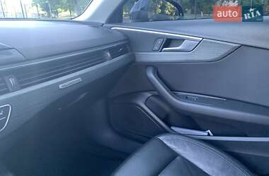 Седан Audi A4 2016 в Полтаві фото 10 Седан Audi A4 2016 в Полтаві
