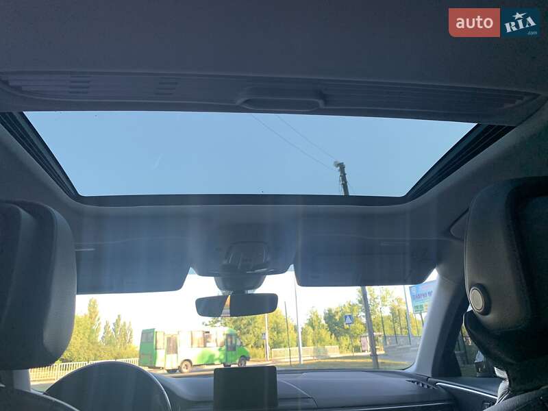 Седан Audi A4 2016 в Полтаві фото 20 Седан Audi A4 2016 в Полтаві