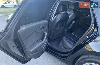 Седан Audi A4 2016 в Полтаві фото 22 Седан Audi A4 2016 в Полтаві