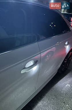 Седан Audi A4 2016 в Дніпрі