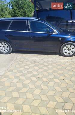 Универсал Audi A4 2007 в Днепре