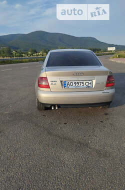 Audi A4  2000