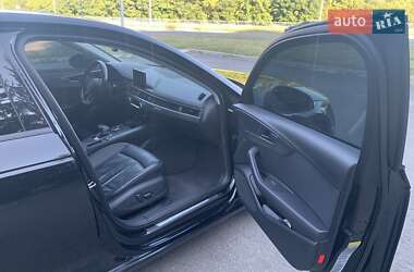 Седан Audi A4 2016 в Полтаві фото 7 Седан Audi A4 2016 в Полтаві