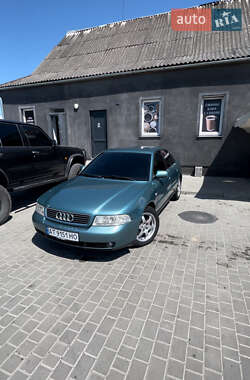 Audi A4  1999