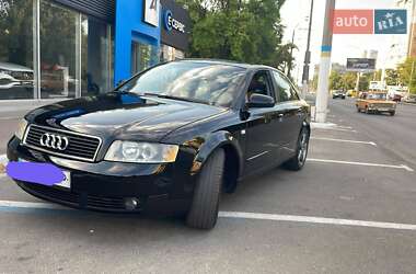 Audi A4  2005