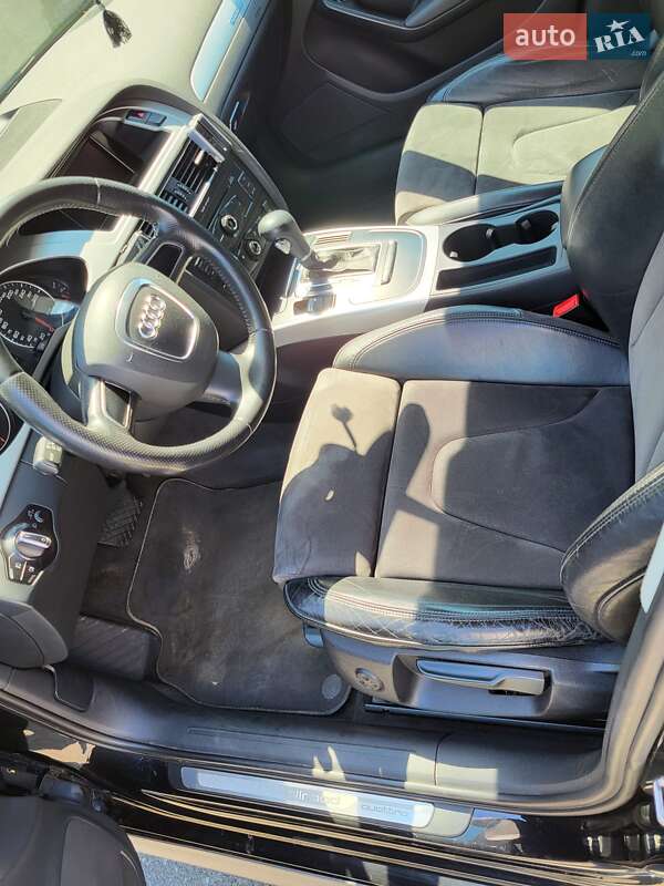 Універсал Audi A4 2010 в Бучі