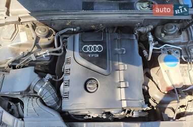 Універсал Audi A4 2010 в Бучі