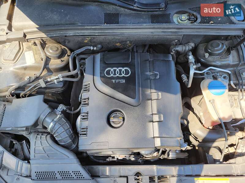 Універсал Audi A4 2010 в Бучі