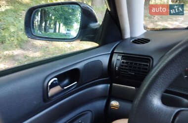Седан Audi A4 1995 в Андреевке