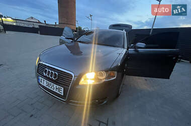 Audi A4  2006