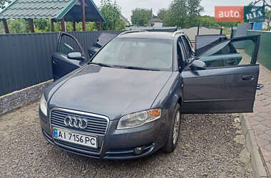 Audi A4  2006