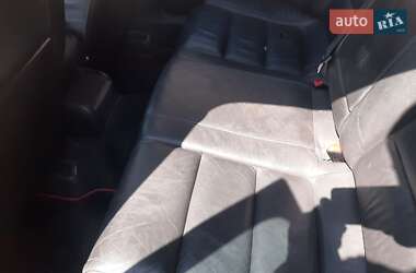 Універсал Audi A4 2002 в Миргороді