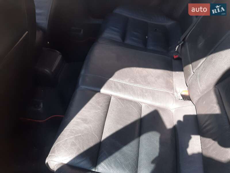 Універсал Audi A4 2002 в Миргороді
