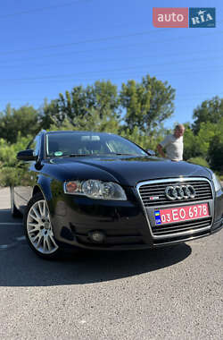 Audi A4  2006