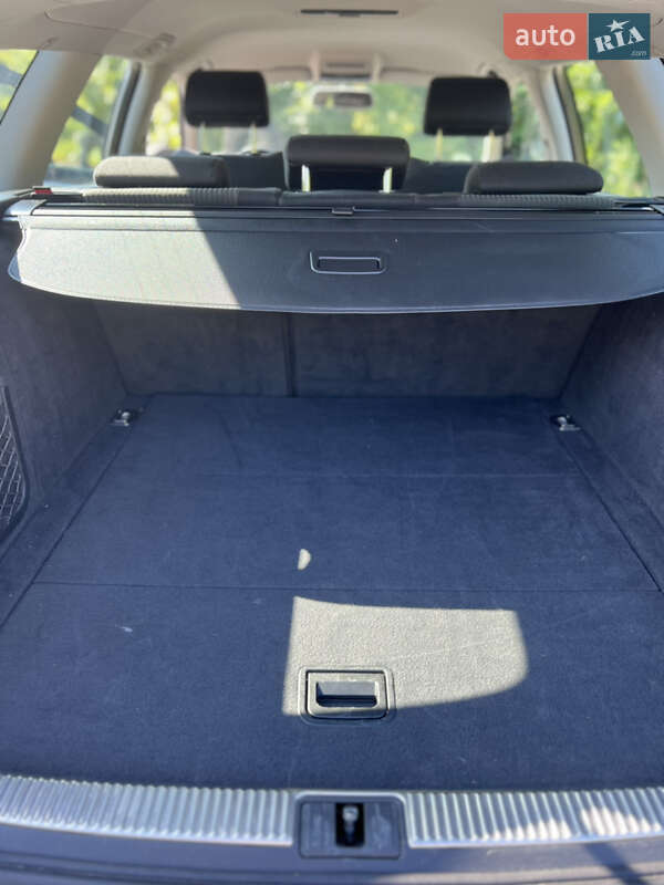 Универсал Audi A4 2006 в Полтаве