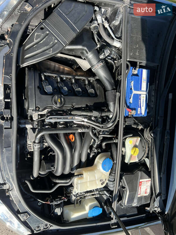 Универсал Audi A4 2006 в Полтаве