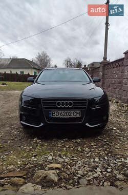 Audi A4  2010