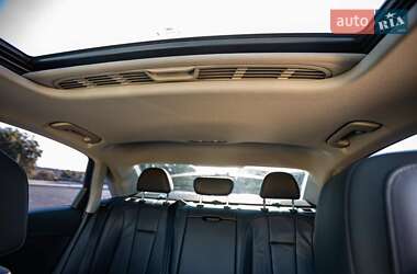 Седан Audi A4 2017 в Запоріжжі