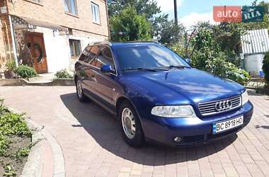 Audi A4  1999