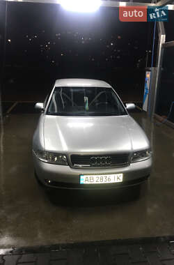 Audi A4 2000