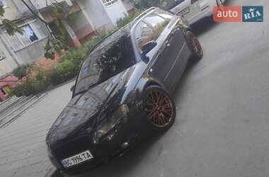 Audi A4  2008