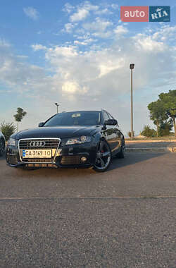 Audi A4  2009