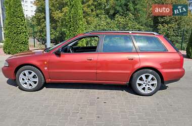 Audi A4 1996