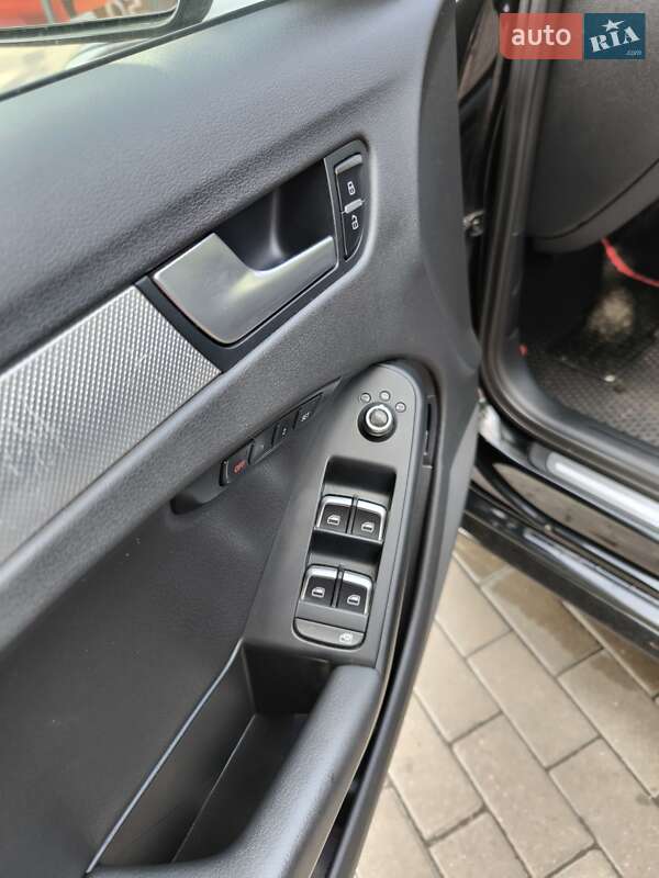 Седан Audi A4 2014 в Одесі фото 3 Седан Audi A4 2014 в Одесі