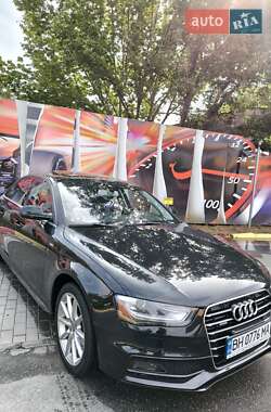 Седан Audi A4 2014 в Одесі фото 7 Седан Audi A4 2014 в Одесі
