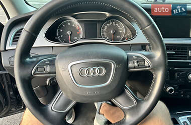 Седан Audi A4 2014 в Трускавце