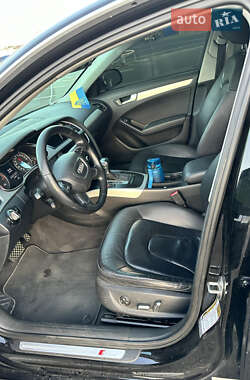 Седан Audi A4 2014 в Трускавце