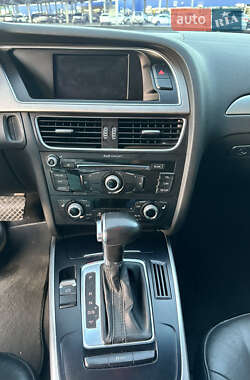 Седан Audi A4 2014 в Трускавце