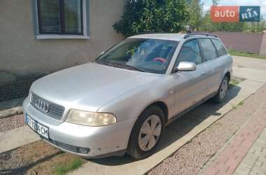 Audi A4  2000