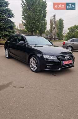 Audi A4  2008