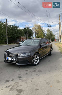 Audi A4 2010