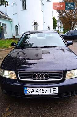 Audi A4  2000