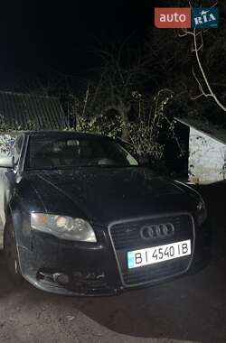 Audi A4  2003