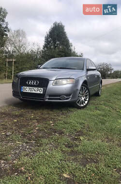 Audi A4  2005