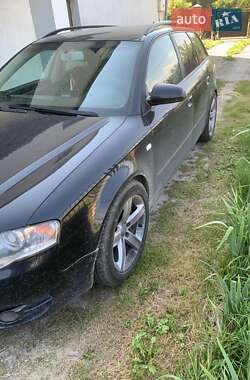 Audi A4  2005