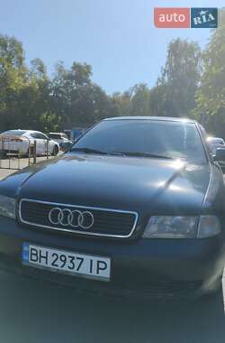 Audi A4  1997