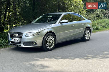 Audi A4  2010