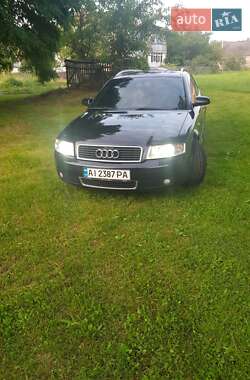 Audi A4  2003