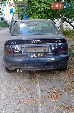Audi A4  1997